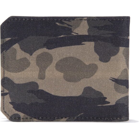 Carhartt Men's Bifold and Passcase Durable Billfold Wallets Available in Leather - Picture 11 of 11